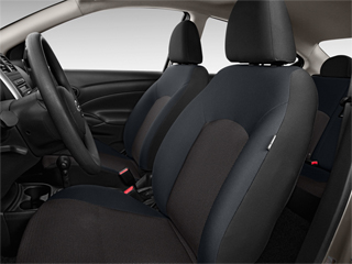 2014 Nissan Versa